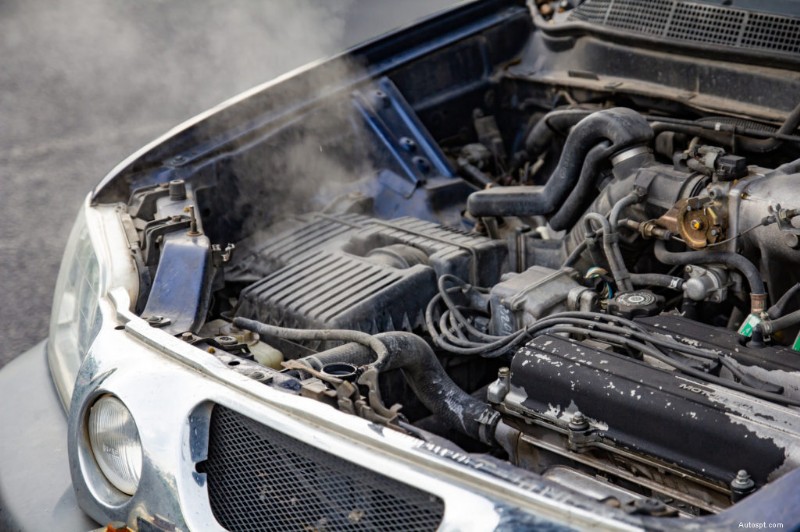 Van lastig tot getemd:een beproefde gids voor het beheersen van motorreparaties 