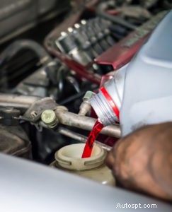 Deskundige reparatie van automatische transmissies in Tallahassee, FL – vertrouwde AAMCO-service 