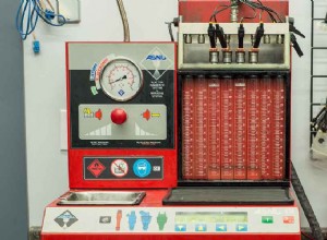 Deskundige reiniging van benzine-injectoren – herstel topprestaties 