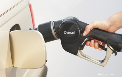 Nieuw, op katalysatoren gebaseerd proces belooft schonere dieselproductie 