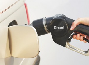 Nieuw, op katalysatoren gebaseerd proces belooft schonere dieselproductie 