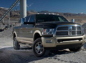 Dieselmotoren domineren de top 3 van de ranglijsten voor brandstofverbruik van pick-ups 