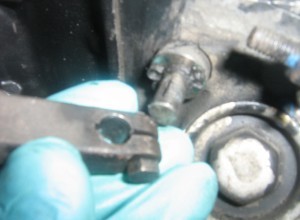 Hoe een onderdeel van $ 0,97 een reparatie van meer dan $ 2000 afwendde 