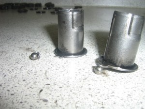 Hoe een onderdeel van $ 0,97 een reparatie van meer dan $ 2000 afwendde 