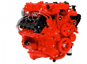 Nissan Titan debuteert met krachtige Cummins 5.0L V8 turbodieselmotor 