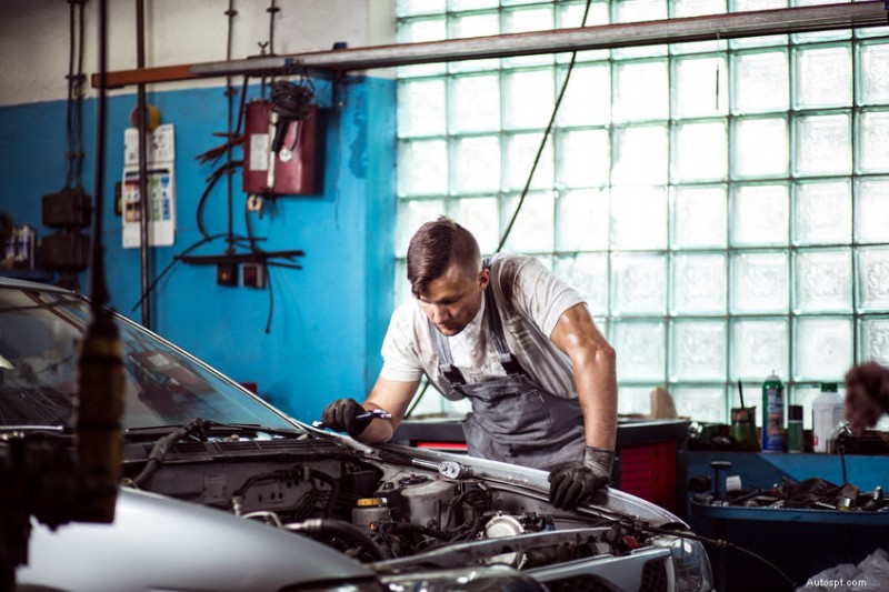 Waarom RepairPal-gecertificeerde winkels de vertrouwde keuze zijn voor eerlijke autoreparaties 