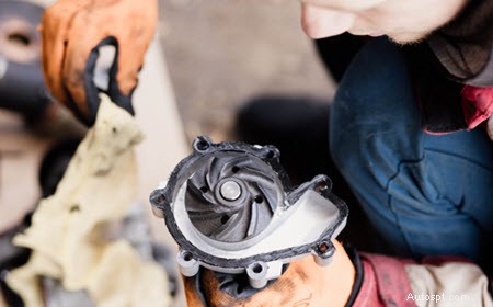 Professionele minikoelingreparaties – betrouwbare oplossingen bij Escondido’s Premier Garage 