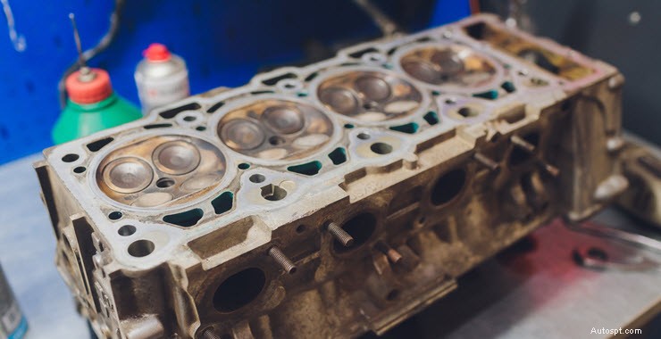 Professionele vervanging van mini-koppakkingen in Escondido – vertrouwde reparatieservice