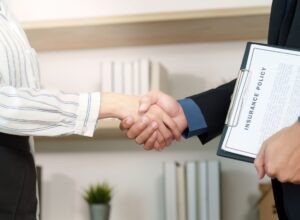 Ontgrendel DRP s voor verzekeringen:franchise met Fix Auto USA versnelt de groei van schadeherstel 