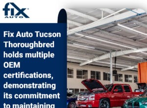 Deskundige verveloze deukreparatie voor hagelschade – Tucson, AZ 