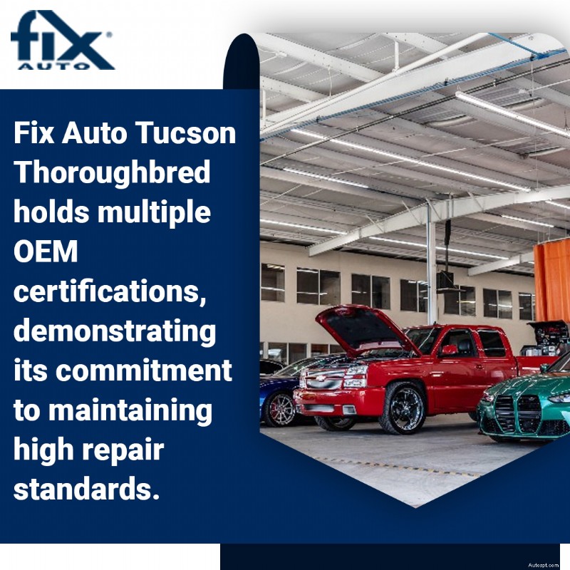 Deskundige verveloze deukreparatie voor hagelschade – Tucson, AZ 