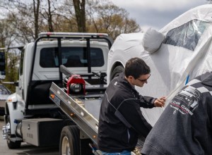 Porsche Cayenne S geleverd:kunststof bescherming van dealer tot aan uw deur 
