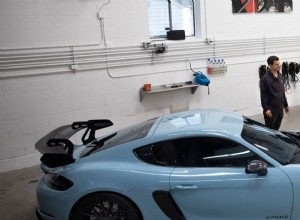 Ervaar Porsche Excellence:sluit u aan bij de Porsche Club of America tijdens Q Car Care op 9 juni 