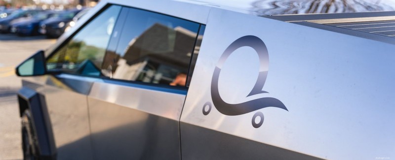 Uw nieuwe Cybertruck beschermen:deskundige tips en essentiële zorg 
