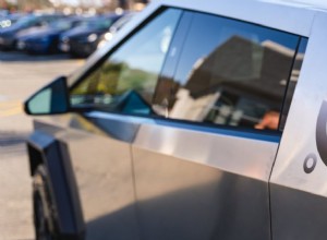 Uw nieuwe Cybertruck beschermen:deskundige tips en essentiële zorg 