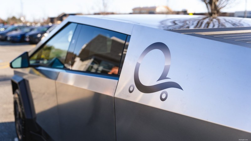 Uw nieuwe Cybertruck beschermen:deskundige tips en essentiële zorg 