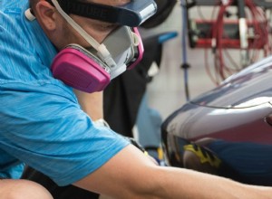 De voordelen van keramische coatings:waarom wij Ceramic Pro aanbevelen voor superieure bescherming 