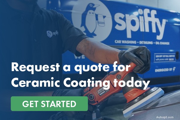Bescherm uw auto deze zomer:de ultieme gids voor keramische coating 