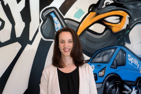 Top autoverzorgingsgeheimen gedeeld door moeders uit de industrie van Spiffy 