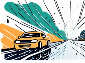 Expertgids:7 essentiële tips voor veilig rijden in de regenachtige omstandigheden in Californië 