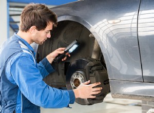 Deskundige autoreparatiediensten in Atlanta – Betrouwbare rem- en onderhoudsoplossingen 