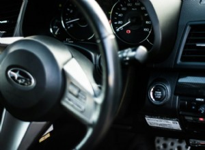 Waarom het olietemperatuurlampje van uw Subaru blijft knipperen:oorzaken, symptomen en betrouwbare oplossingen 