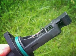 Essentiële stappen na het vervangen van de luchtmassameter van uw voertuig 