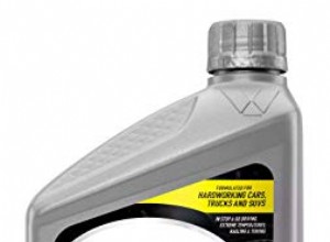 Moet u 5W-30 vervangen door 10W-30 olie? Ontdek de impact op uw motor 