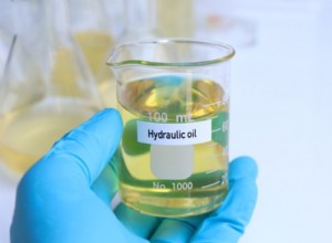 De juiste vervangingsolie voor hydraulische vijzels selecteren:betrouwbare alternatieven voor uw hydraulische systemen 
