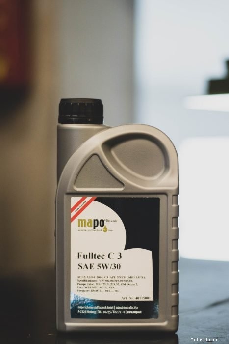 5W-30 en 10W-30 motorolie mengen:deskundig advies en veiligheidstips 