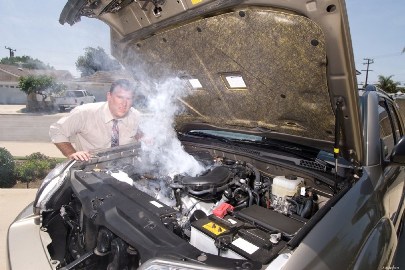 Top 5 signalen dat de transmissie van uw auto niet werkt – waar u op moet letten 