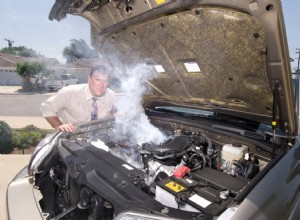 Top 5 signalen dat de transmissie van uw auto niet werkt – waar u op moet letten 