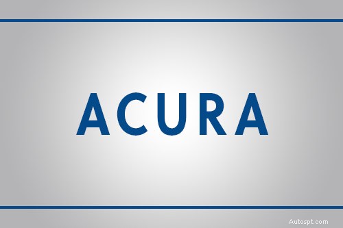 Acura:deskundige autoservice en onderdelen 
