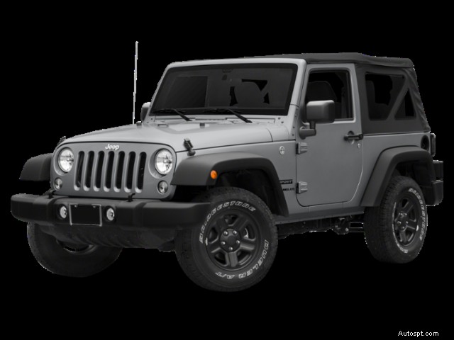 Jeep Service &Onderdelen - Deskundig onderhoud bij Silverdale Auto Center 