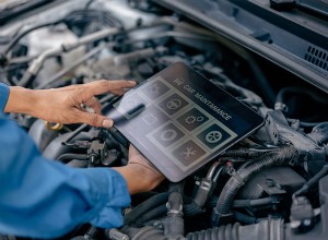 Hoe digitale voertuiginspecties vertrouwen en transparantie opbouwen in Allen, Texas 