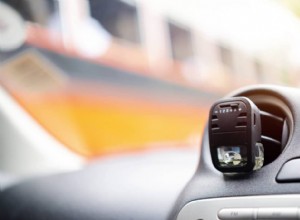 Hoe u uw auto fris kunt houden:beproefde tips voor een langdurig, aangenaam aroma 