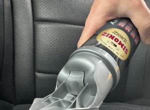 Gids van experts:Autostoelen veilig drogen na het reinigen 