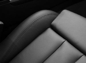 Reinig en onderhoud lederen autostoelen als een professional – de ultieme gids 