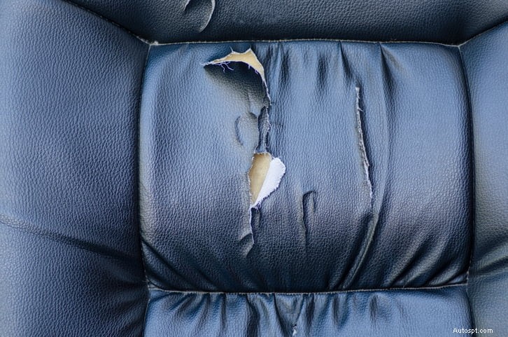 Reinig en onderhoud lederen autostoelen als een professional – de ultieme gids 