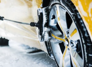 Autoservice versus detaillering:welke service houdt uw voertuig onberispelijk? 