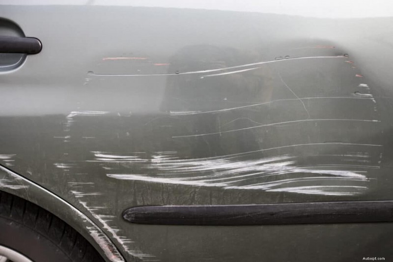 Deskundige gids voor het beschermen van de lak van uw auto tijdens de winter 