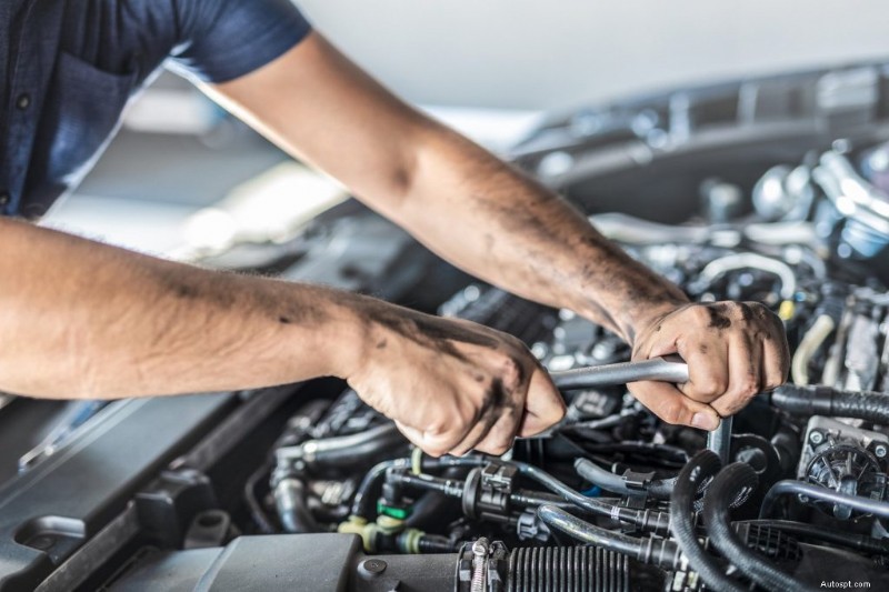 C&S Auto:vertrouwde full-service autoreparatie in Idaho Falls 