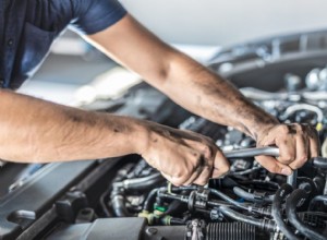 C&S Auto:vertrouwde full-service autoreparatie in Idaho Falls 