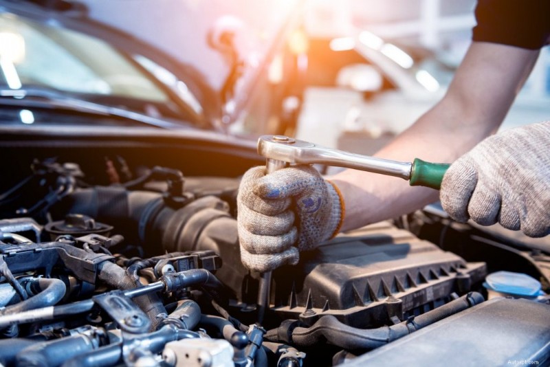 Toptips voor auto-onderhoud van de vertrouwde C&S Auto uit Idaho Falls 