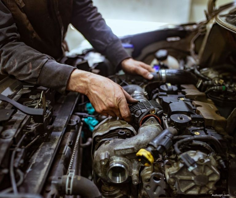 Top autoreparatieservices in Idaho Falls - vertrouwde experts bij C&S Auto Repair 