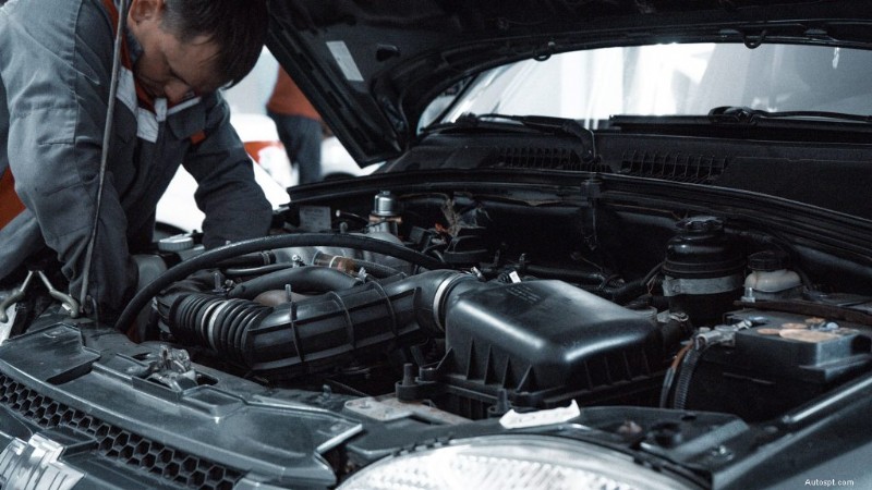Idaho Falls full-service autoreparatie:vertrouwde diagnose en voertuigonderhoud 
