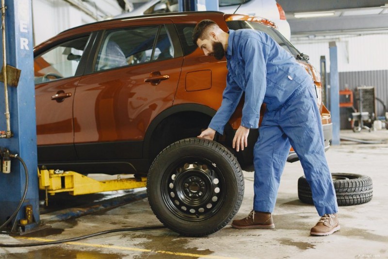 Beste rem- en rotoronderhoud:professionele tips van C&S Auto Repair 