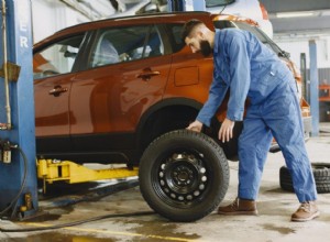 Beste rem- en rotoronderhoud:professionele tips van C&S Auto Repair 