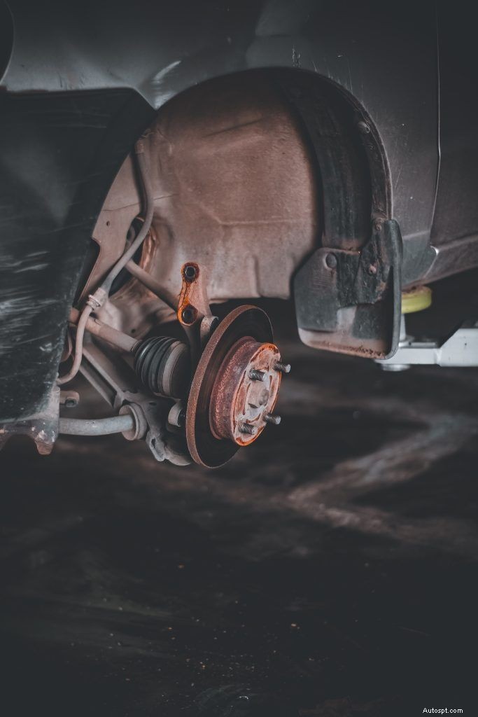 Beste rem- en rotoronderhoud:professionele tips van C&S Auto Repair 