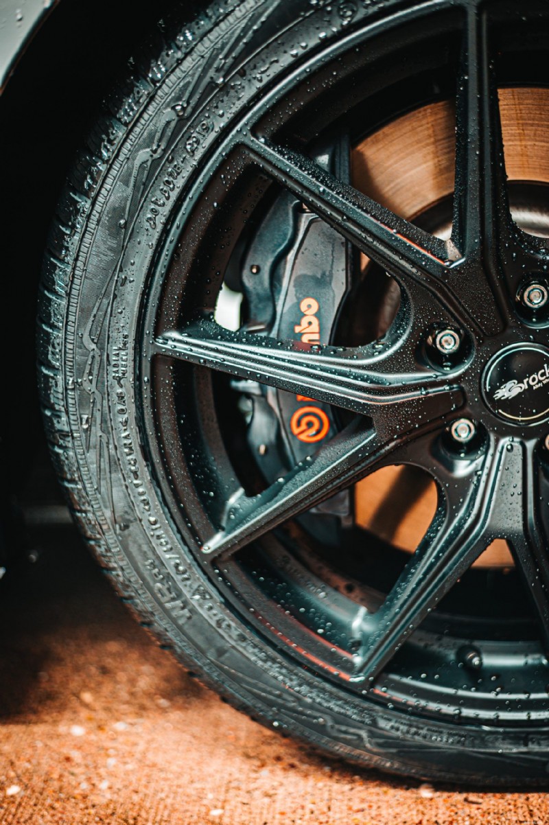 Beste rem- en rotoronderhoud:professionele tips van C&S Auto Repair 
